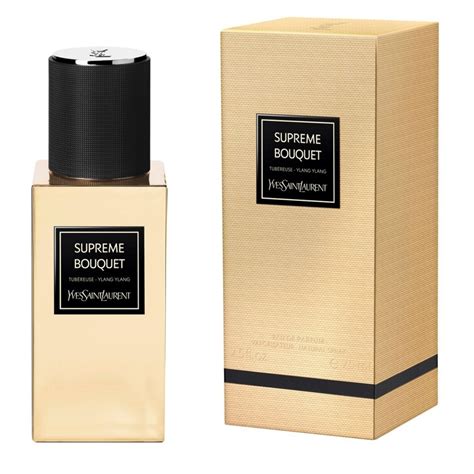 ysl supreme bouquet parfum|YSL supreme bouquet price.